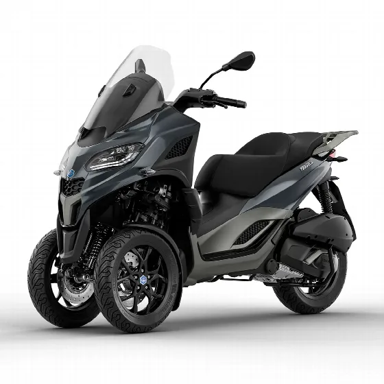 Piaggio MP3 310 HPE / HPE Sport E5+ (EU) 2024