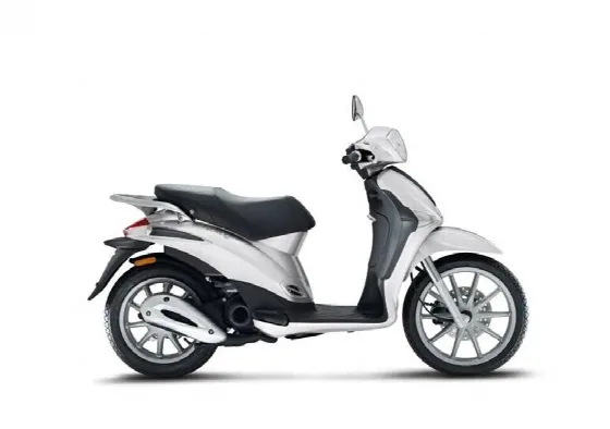 Piaggio Liberty 50 iGet 4T 2020