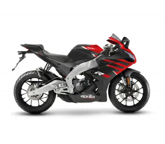Aprilia RS 125 4T ABS 2021