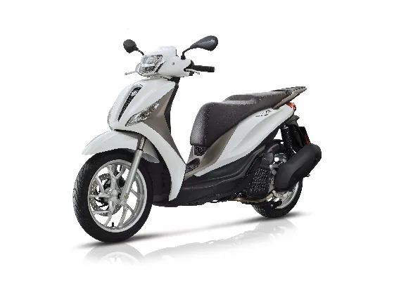 Piaggio Medley 200 E5+ (EU) 2024