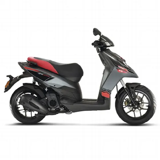 Aprilia SR Motard 125 4T 2015