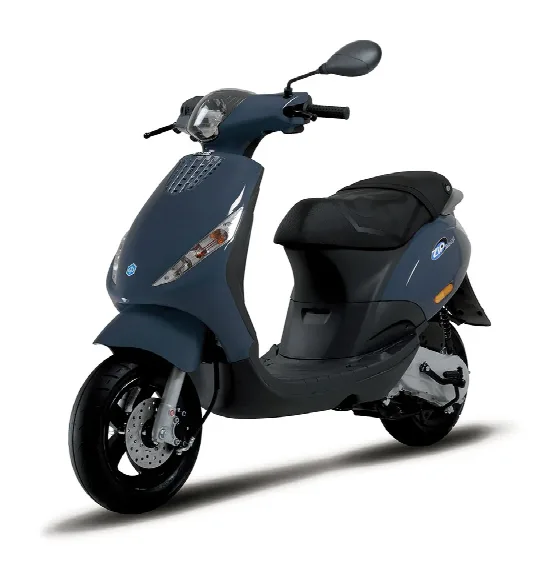 Piaggio Zip 50 4T 2021