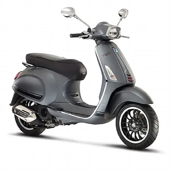 Vespa Sprint 150 3V ie ABS (USA) 2014