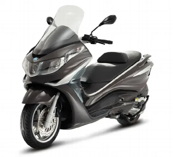 Piaggio X10 500 4V I.E. 2013