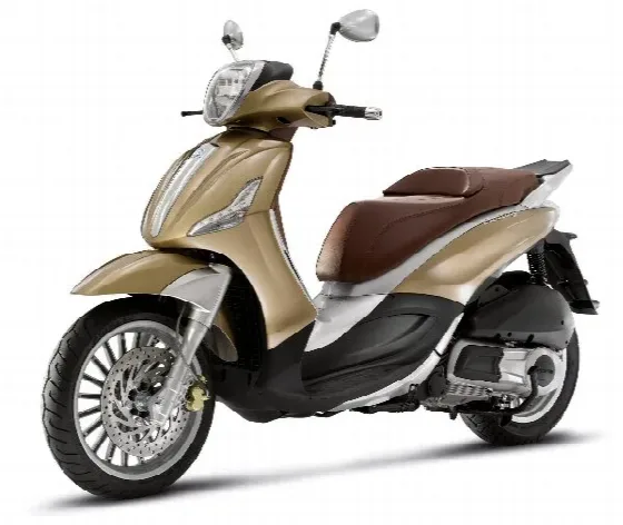 Piaggio Beverly 300 RST/S 4V ie 2010