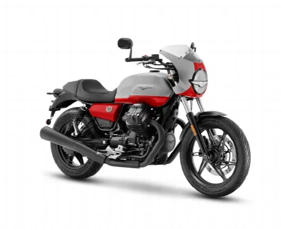Moto Guzzi V7 Stone Corsa 850 (EU) 2023
