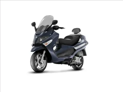 Piaggio X Evo 400 2011