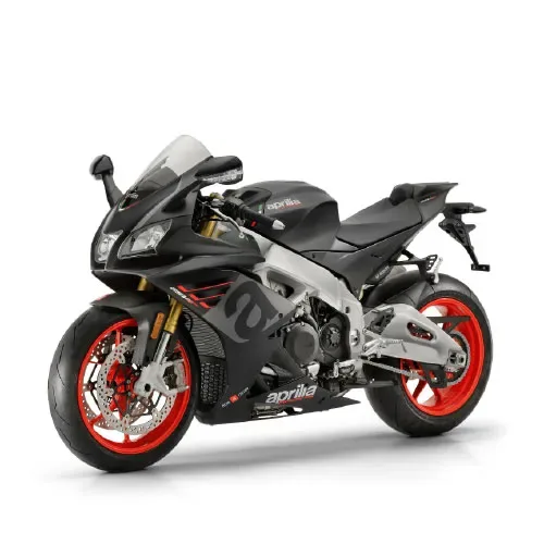 Aprilia RSV4 1000 RR ABS (USA) 2019