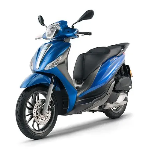 Piaggio Medley 125 ABS E5 2023