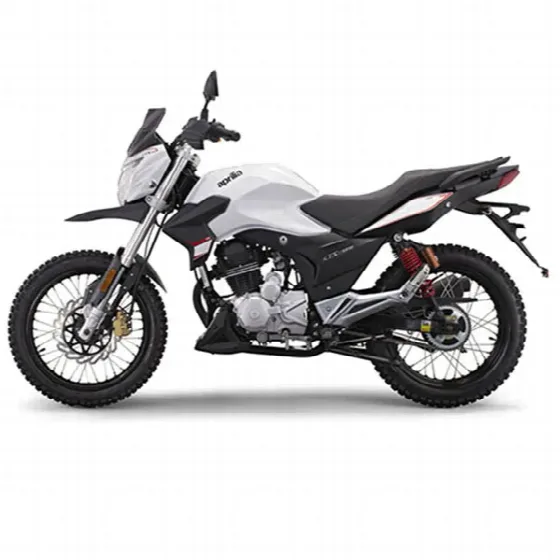 Aprilia ETX 150 2018