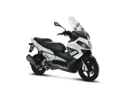 Aprilia SR MAX 125 2011