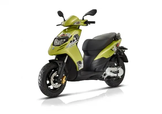 Piaggio Typhoon 50 2T 2019