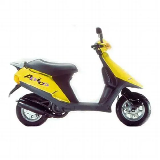 Aprilia AMICO LX- SPORT-CAT 50 1993