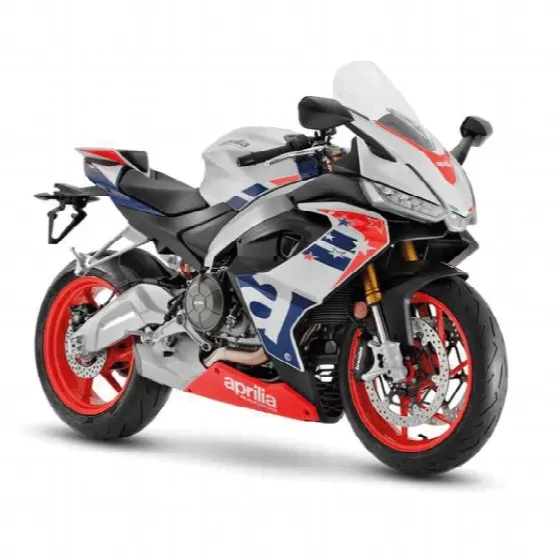 Aprilia RS 660 ABS (USA) 2022