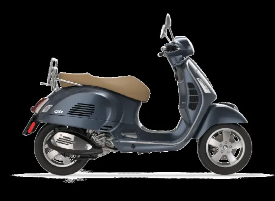 Vespa Vespa GTS 300 Super - Tech E4 (AU, CN, EX, HK, HK-SG, ID, JP, KR, SG, TH, TW, VN) 2023