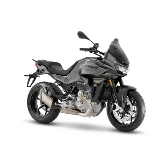 Moto Guzzi V100 Mandello E5+ (EU) 2025