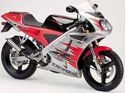 Derbi GPR 50 R 1997