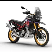 Aprilia Tuareg 660 Rally E5+ (EU) 2025