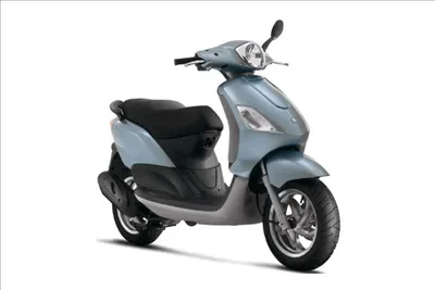 Piaggio Fly 50 4T 2006