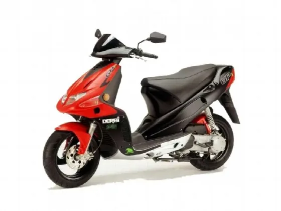 Derbi GP1 50 2003