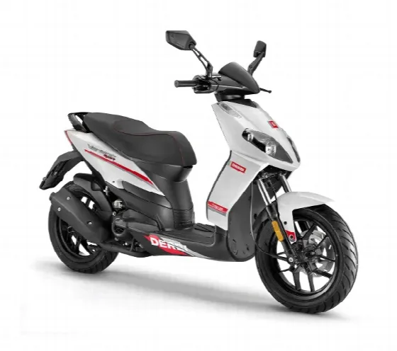 Derbi Variant Sport 125 2014