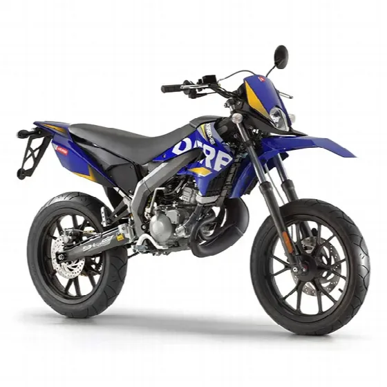 Derbi Senda SM DRD X-Treme 2015