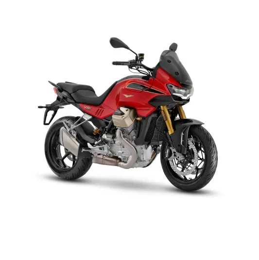 Moto Guzzi V100 Mandello Wind Tunnel E5+ ABS 2025 (EU) 2025