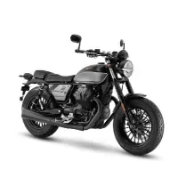 Moto Guzzi V9 Bobber 850 SE 2023