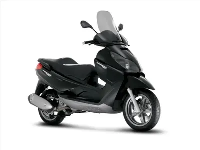 Piaggio X7 250 ie 2008