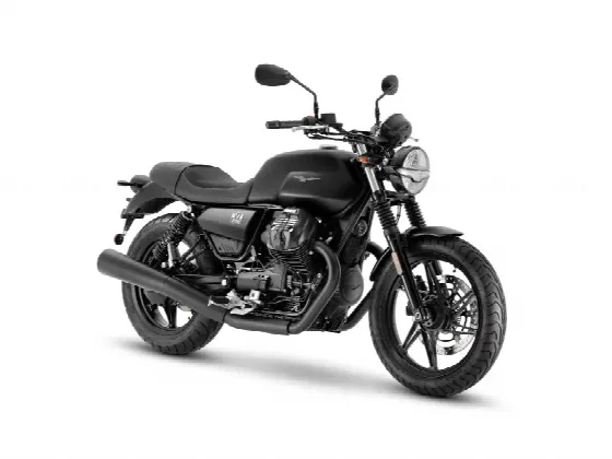 Moto Guzzi V7 Stone 850 (EU, GSO) 2023