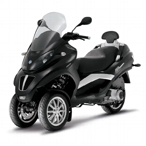 Piaggio MP3 250 ie LT 2008