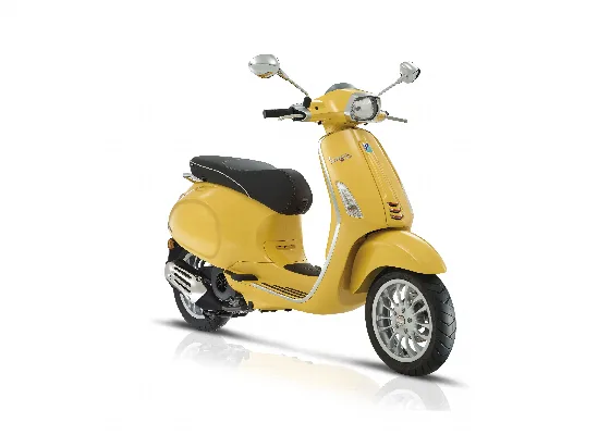 Vespa Sprint 125 iGet (APAC) E2 2017