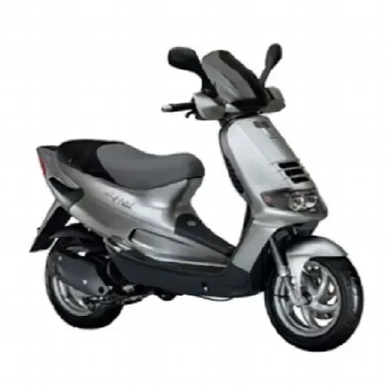 Piaggio Skipper 125/150cc 1992–1997