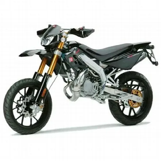 Derbi Senda SM 50 DRD Racing Ltd Edition 2005
