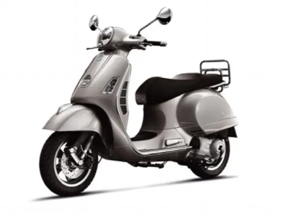 Vespa GTS 250 4V ie 2006