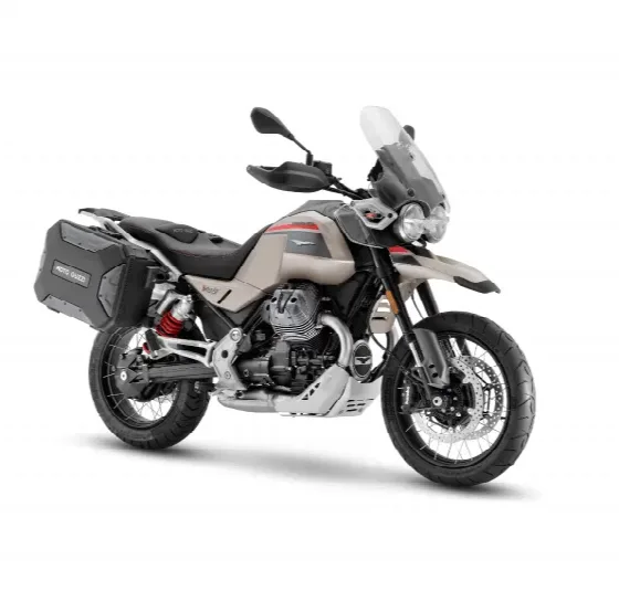 Moto Guzzi V85 TT Travel E5+ (EU) 2024