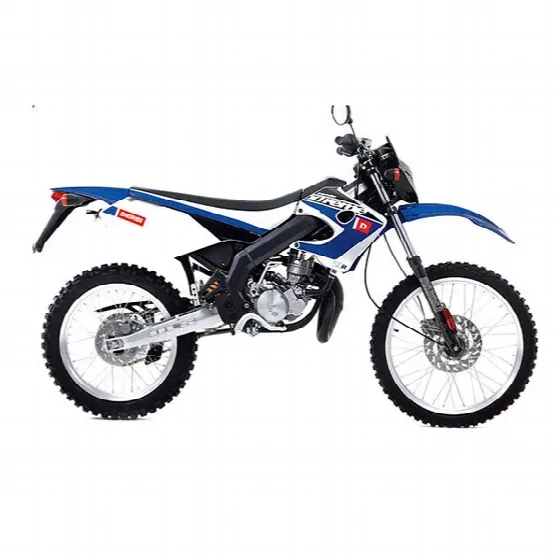 Derbi Senda SM 50 X-Treme 2002