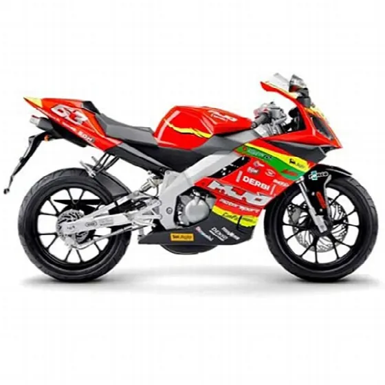 Derbi GPR 50 Replica 2005