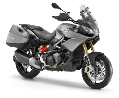 Aprilia Caponord 1200 USA 2015