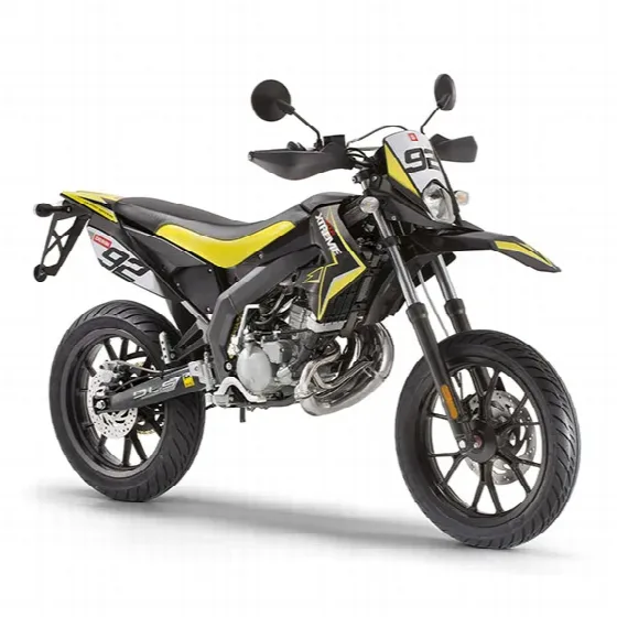 Derbi Senda SM 50 DRD X-Treme Limited Edition 2017