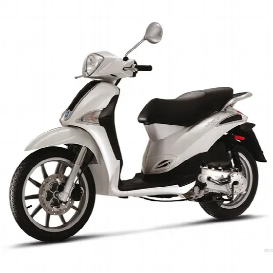 Piaggio Liberty 50 4T 2010