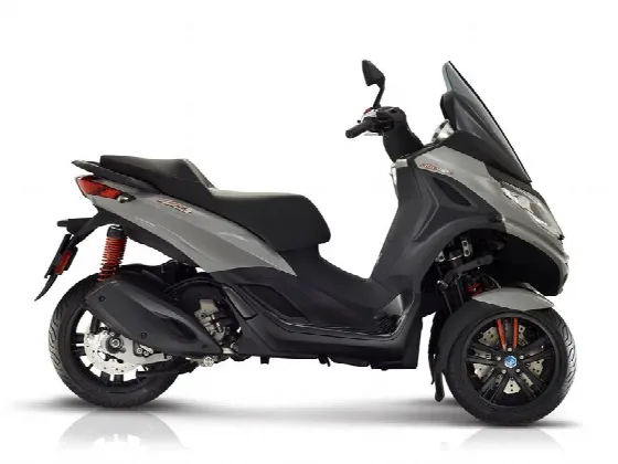 Piaggio MP3 300 HPE / 300 HPE Sport 2019