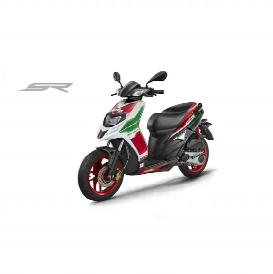 Aprilia SR Motard 150 HE Carb. RACE 2021