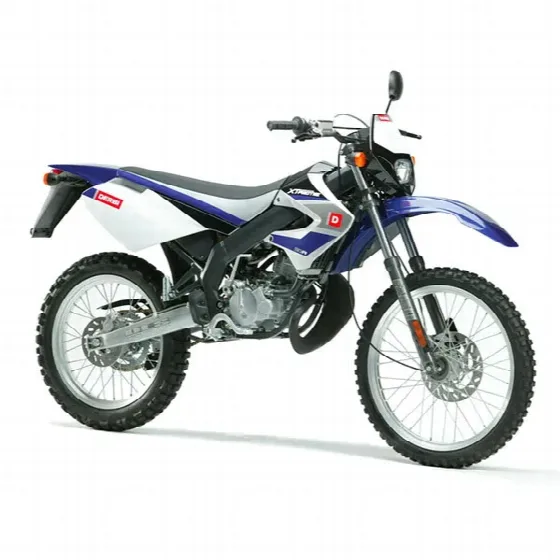 Derbi Senda R 50 X-Treme 2006