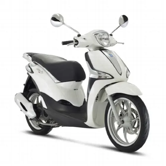Piaggio Liberty 50 iGet 4T 25km/h 2019