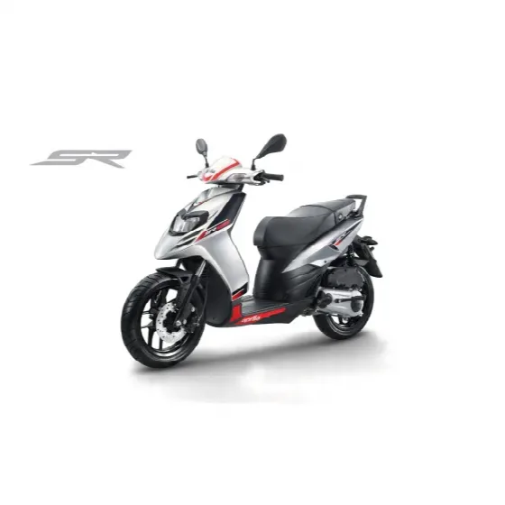 Aprilia SR 125 HE CARB 2020
