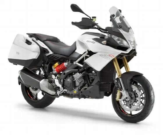 Aprilia Caponord 1200 2012