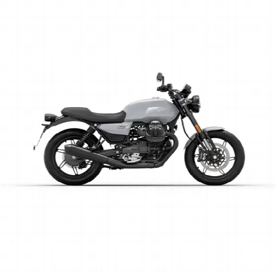 Moto Guzzi V7 Sport E5+ (AU, HK, JP) 2025