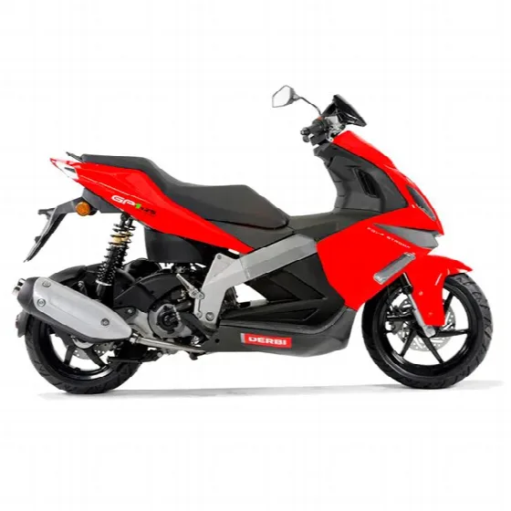 Derbi GP1 125 2006