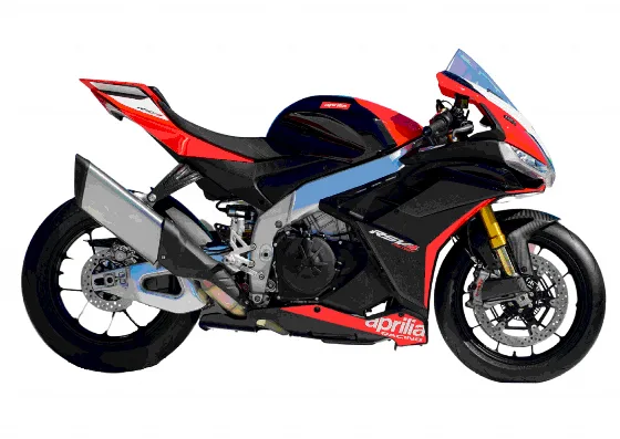 Aprilia RSV4 1100 Factory SE-09 SBK (EU) 2024